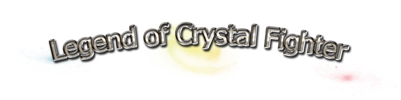 Legend of Crystal Fighter